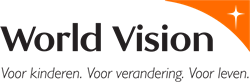 Logo World Vision Nederland